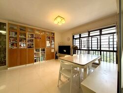 Blk 90 Commonwealth View (Queenstown), HDB 4 Rooms #577014331